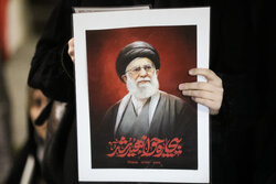 اجتماع اصحاب فرهنگ و هنر در اجتماعات شبانه مشهد