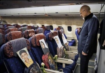 "رفاقي في هذه الرحلة"