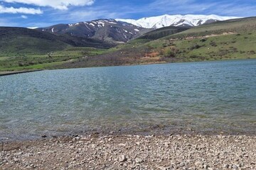 مخازن سدهای گوندوغدی و خونیق پر شد؛ اهر آماده فصل آبیاری