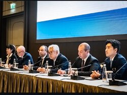 تقدیر «چو» از تکواندو ایران/ ذوالقدر: به احترام مردم در تاشکند هستیم