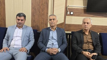 فرماندار گناوه: تکمیل خیابان ساحلی در دستور کار است