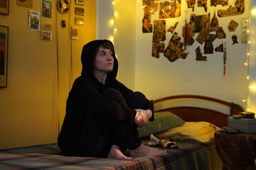 رقابت «آسمان همه جا یک رنگ است» در مسکو