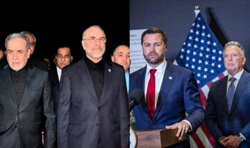 Pakistan Medyası: İran‑ABD Görüşmelerinde Temel Anlaşmazlık Konuları Neler?