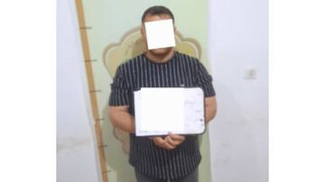 دستگیری قاتل و همدستانش در کمتر از ۲۴ ساعت در بیله سوار