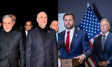 تقرير موقع باكستاني حول القضايا الخلافية في المحادثات الإيرانية الأمريكية