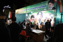 موکب خدمت قضایی در سمنان برپا شد؛ ارائه مشاوره به ۴۷۰ نفر