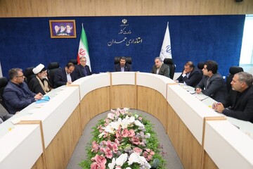 بازسازی واحدهای آسیب‌دیده همدان در جنگ رمضان آغاز شد