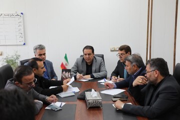 بازسازی ۱۵۵ واحد مسکونی تخریب شده ناشی از جنگ در ایلام آغاز شد