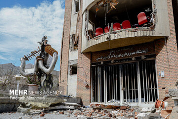 ضرورت حفاظت از دانشگاه‌ها به عنوان سنگرهای دانش
