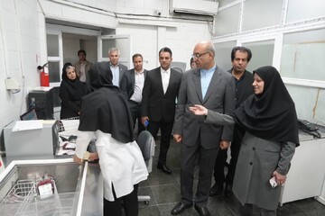 بیش از ۱۶ هزار کرمانشاهی در سال گذشته خون اهدا کردند