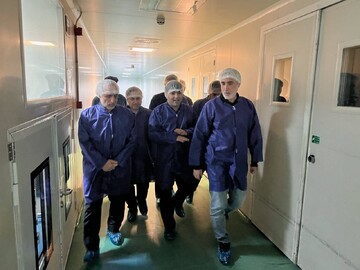 ضرورت نظارت مستمر بر تولید داروهای استراتژیک