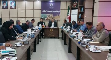 فرماندار کنگان: آمادگی برای برگزاری انتخابات الکترونیکی ضروری است