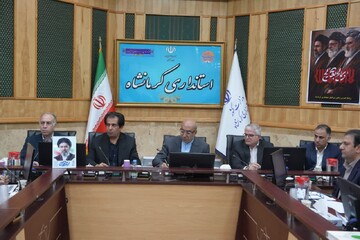 استاندار کرمانشاه: نرخ بیکاری استان در سال ۱۴۰۴ بهبود یافت