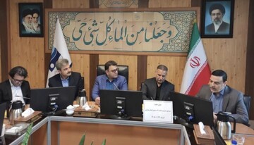 جمالیان: احداث ۱۸۰۰ مگاوات نیروگاه تجدیدپذیر با جدیت پیگیری شود