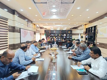 فرماندار عسلویه: افراد بی‌طرف در شعب اخذ رأی انتخاب شوند