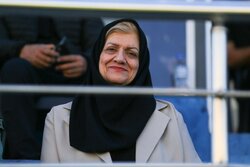 کاپیتان تیم ملی فوتبال زنان در فهرست توقیف اموال نیست/ تشابه اسمی بود