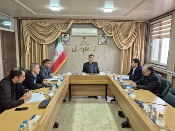 افزایش ۵۰ درصدی ظرفیت تولید آبزیان در اردبیل با حمایت از سرمایه‌گذاران