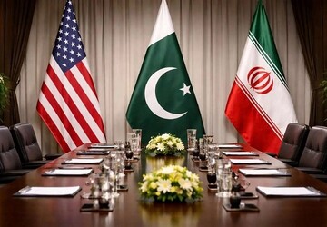 Iran-US experts enter negotiating room: IRIB