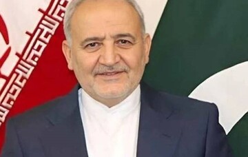 رضا امیری مقدم: آیا آمریکا به میانجی‌گری پاکستان احترام خواهد گذاشت؟