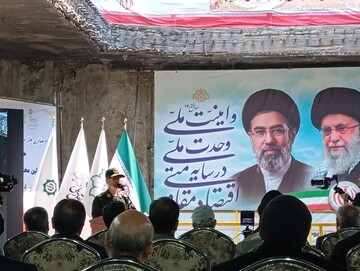 سردار عباسقلی‌زاده: حفاری تونل فاز دوم خط ۲ مترو تمام شد