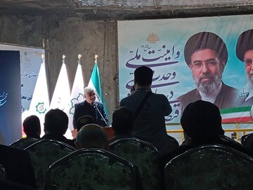 مجموع عملیات حفاری در خط ۲ متروی تبریز به حدود ۱۷ کیلومتر رسید