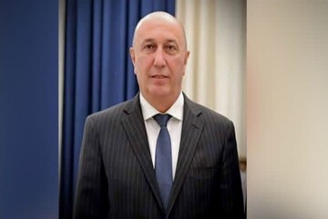 نزار ئامێدی بووە سەرۆک کۆماری عێراق