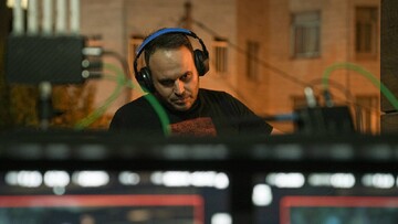 مهدویان از «اهل ایران» نوشت؛ روایت قدرت تمدنی ماندگار به نام ایران