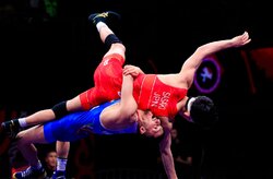 معمای وزن ۹۷ کیلوگرم با حضور حسن یزدانی/ وضعیت چند کشتی‌گیر مشخص شد