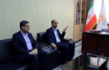 فرماندار دشتی: رضایتمندی مردم در حوزه مسکن فراهم شود