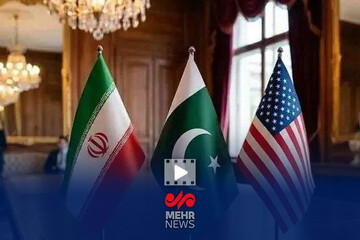 دور سوم مذاکرات ایران و آمریکا احتمالا امشب برگزار می‌شود