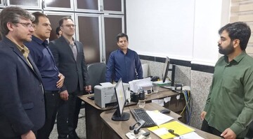 فرماندار تنگستان: توسعه متوازن روستاها ضروری است