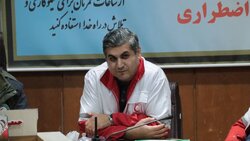 شریعتی: بیش از ۲۹۲ گرم طلا توسط گیلانی ها به پویش «ایران ما» اهدا شد