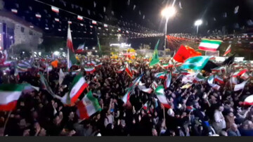 VIDEO: Sari mourns for Leader, voices support for military