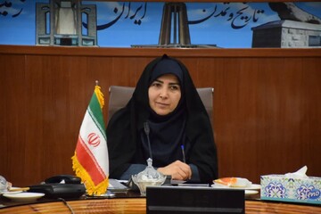برپایی نمایشگاه شهرستانی توانمندی‌های بانوان کارآفرین در همدان