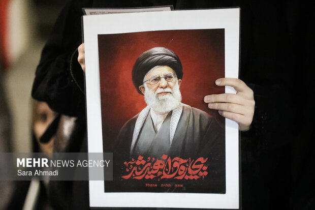 هنرمندان؛ پیشگامان بازسازی امید و همبستگی ملی برای مقاومت