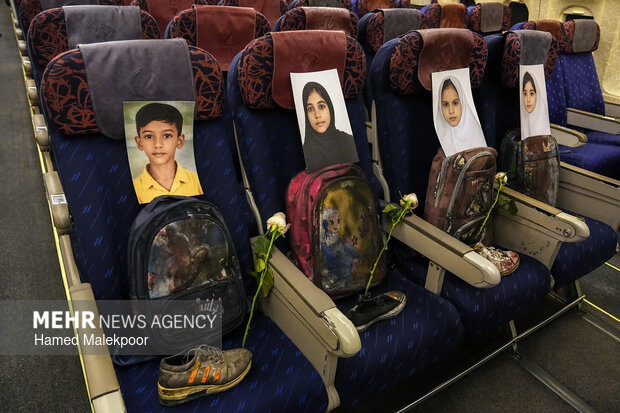 Iranian delegation arrives in Islamabad for talks with US
