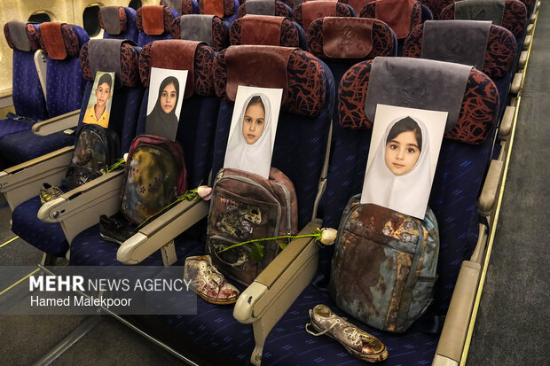 Iranian delegation arrives in Islamabad for talks with US
