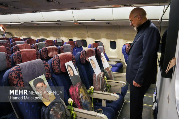 Iranian delegation arrives in Islamabad for talks with US
