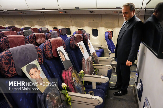 Iranian delegation arrives in Islamabad for talks with US
