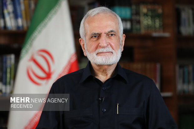 عمر شهید خرازی در مسیر اعتلای عزت جمهوری اسلامی ایران سپری شد