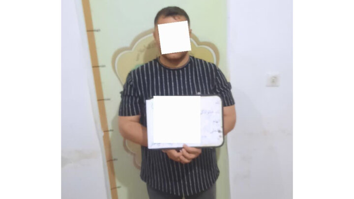 دستگیری قاتل و همدستانش در کمتر از ۲۴ ساعت در بیله سوار