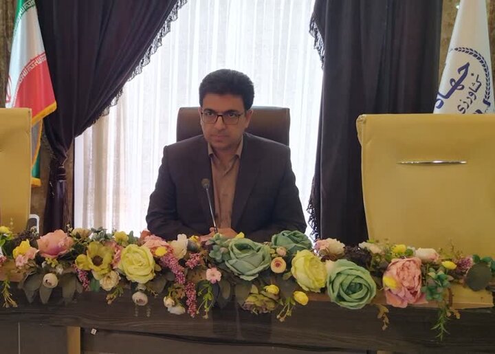 لزوم استفاده از انرژی خورشیدی در مزارع پرورش ماهی لرستان