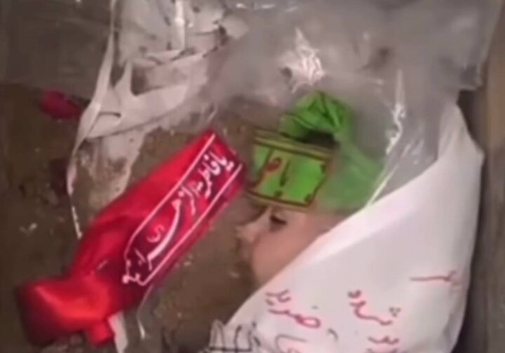 سهم کودک سه ساله از زندگی؛ زمزمه تلقین بهجای لالایی در آغوش! سهم کودک سه ساله از زندگی؛ زمزمه تلقین بهجای لالایی در آغوش!