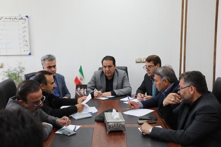 بازسازی ۱۵۵ واحد مسکونی تخریب شده ناشی از جنگ در ایلام آغاز شد