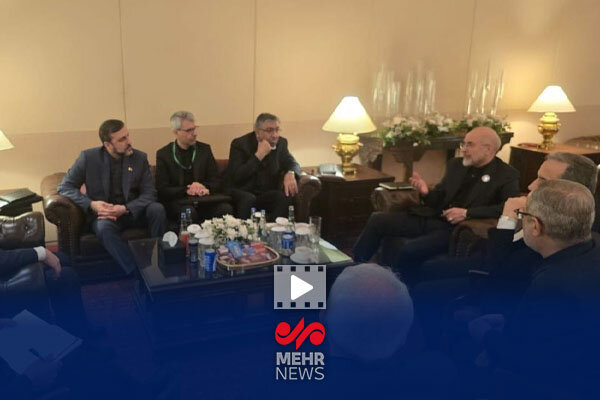 آغاز گفتگو تیم‌های کارشناسی در مذاکرات اسلام آباد