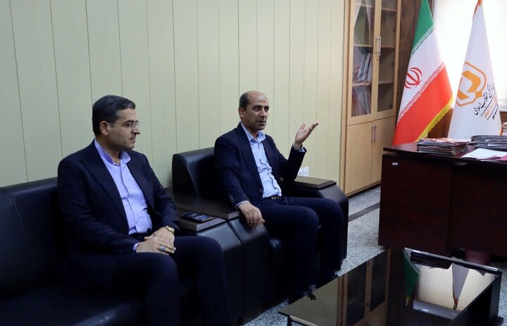 فرماندار دشتی: رضایتمندی مردم در حوزه مسکن فراهم شود