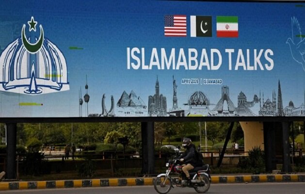 باكستان: الحصار البحري الإيراني عقبة أمام استمرار المحادثات