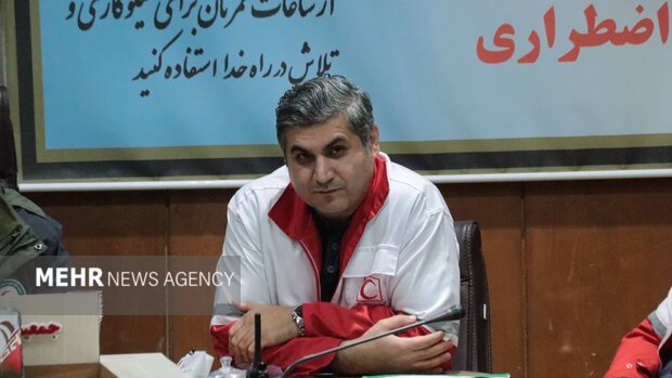 شریعتی: بیش از ۲۹۲ گرم طلا توسط گیلانی ها به پویش «ایران ما» اهدا شد