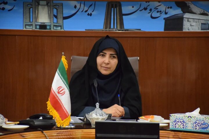 رونمایی از طرح «هر هفته یک نمایشگاه» برای بانوان همدانی
