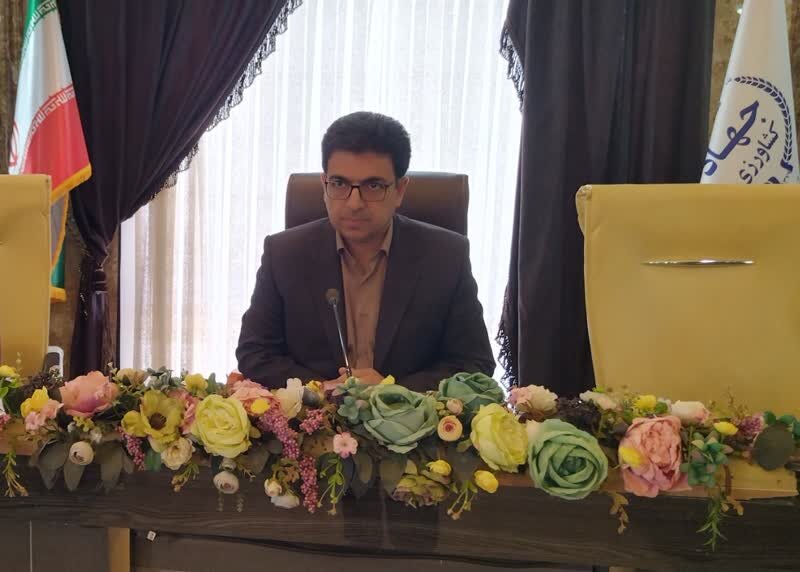 مدیرکل شیلات لرستان: ۲۰ نقطه مستعد جدید برای آبزی‌پروری شناسایی شد